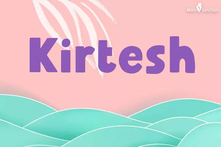 Kirtesh Stylish Wallpaper