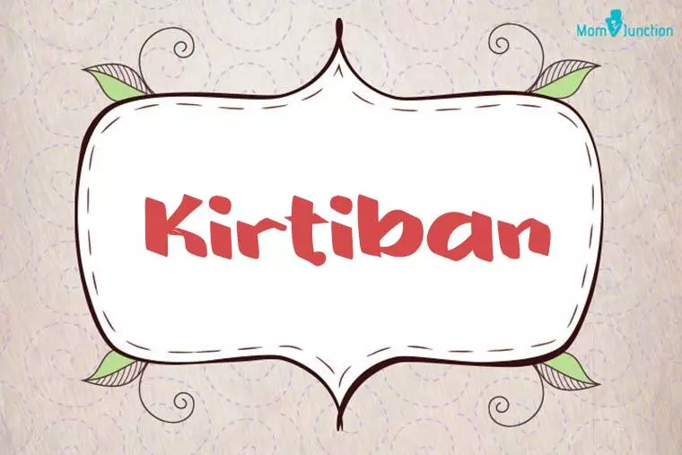 Kirtiban Stylish Wallpaper