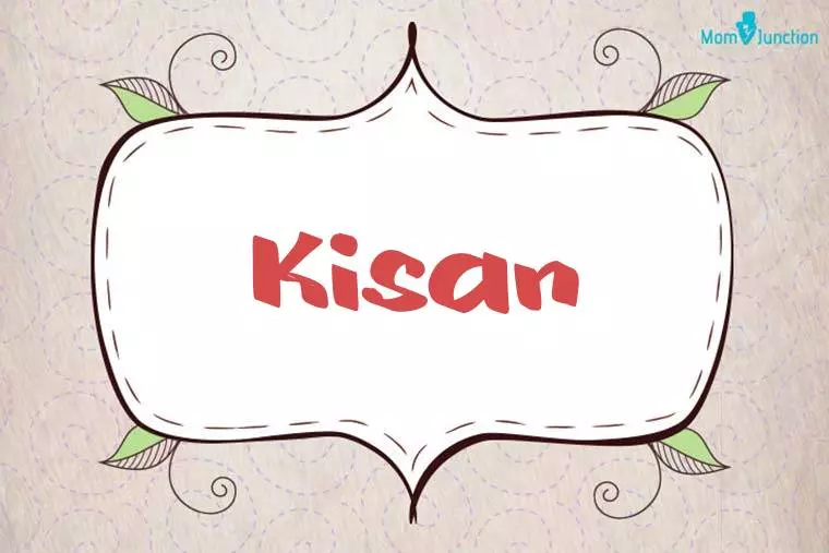 Kisan Stylish Wallpaper