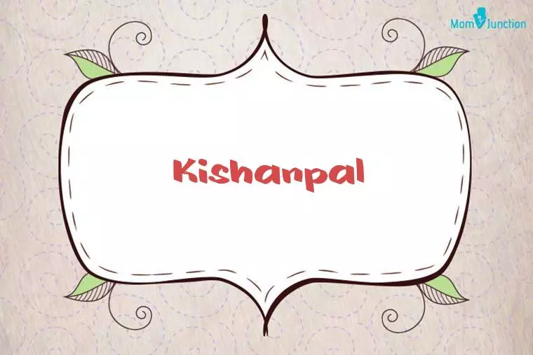 Kishanpal Stylish Wallpaper