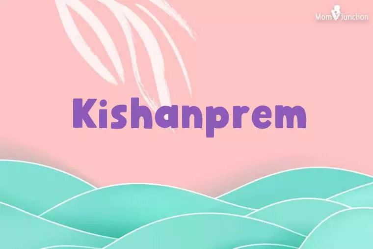 Kishanprem Stylish Wallpaper