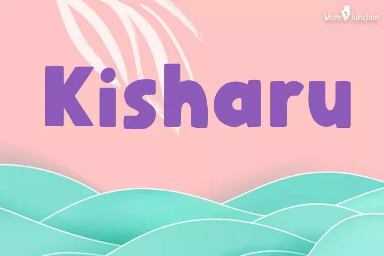 Kisharu Stylish Wallpaper