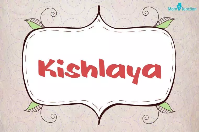 Kishlaya Stylish Wallpaper