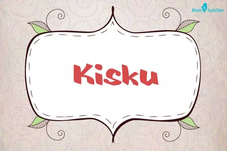 Kisku Stylish Wallpaper