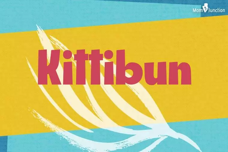 Kittibun Stylish Wallpaper