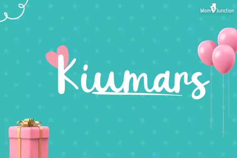 Kiumars Birthday Wallpaper