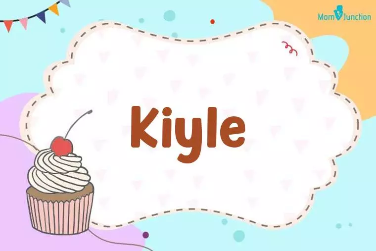 Kiyle Birthday Wallpaper