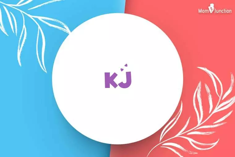 Kj Stylish Wallpaper