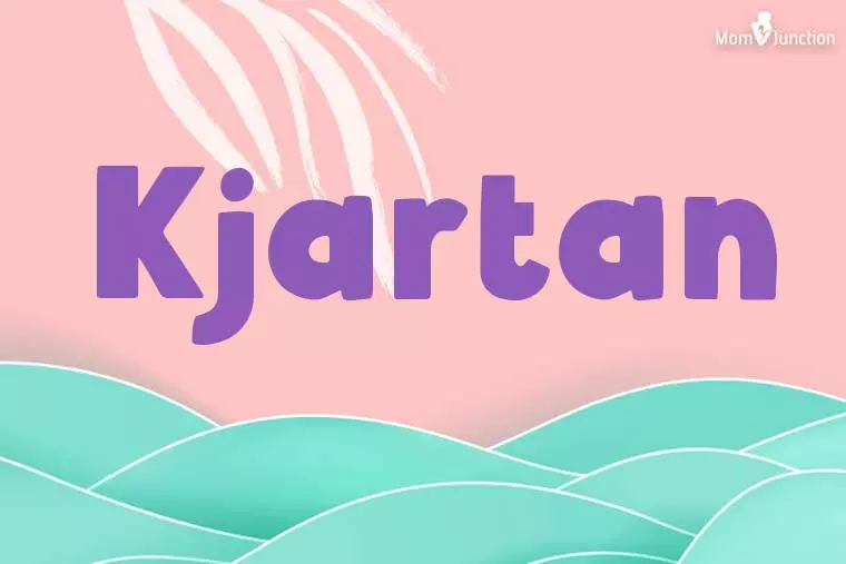 Kjartan Stylish Wallpaper