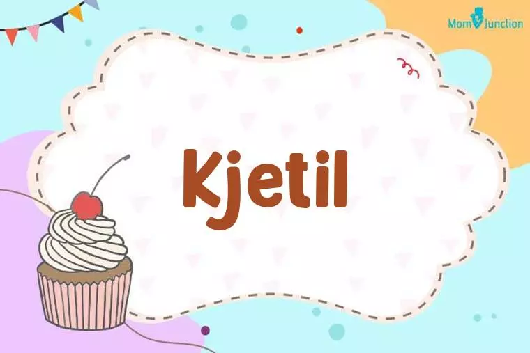 Kjetil Birthday Wallpaper