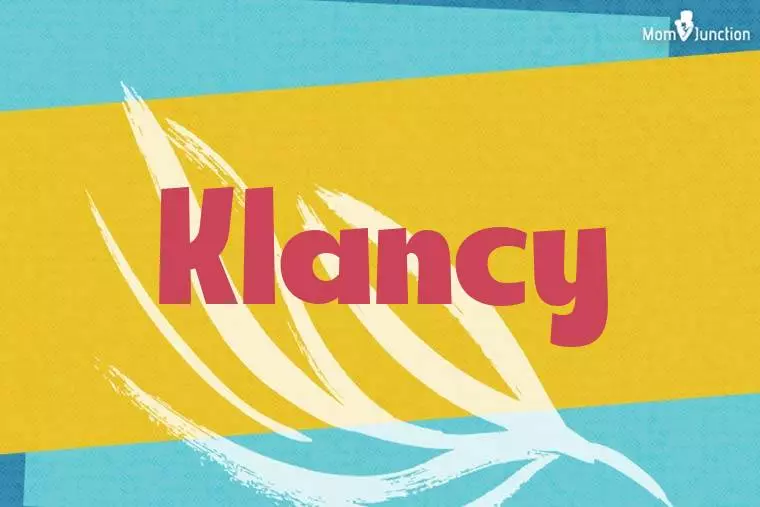 Klancy Stylish Wallpaper