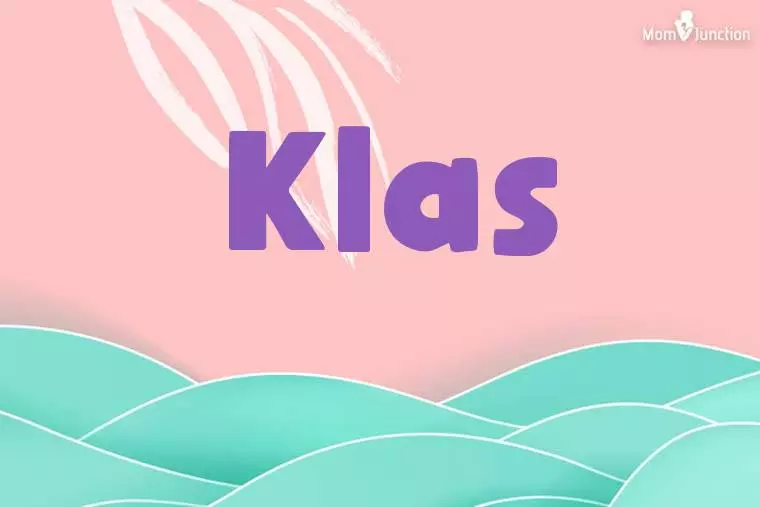 Klas Stylish Wallpaper