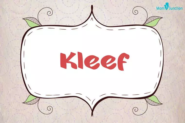 Kleef Stylish Wallpaper