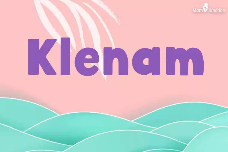 Klenam Stylish Wallpaper