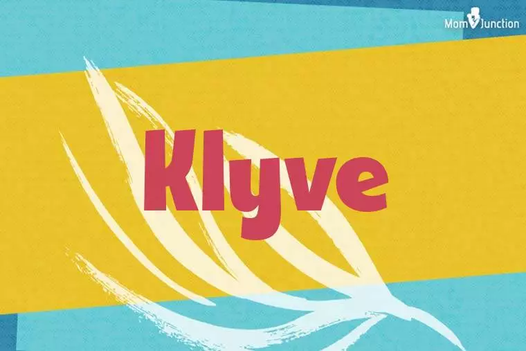 Klyve Stylish Wallpaper