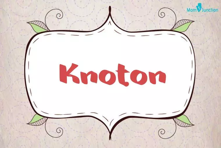 Knoton Stylish Wallpaper