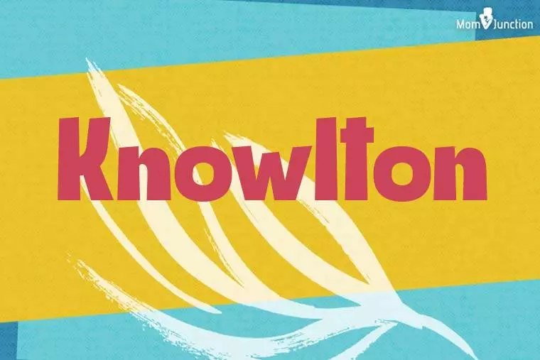 Knowlton Stylish Wallpaper