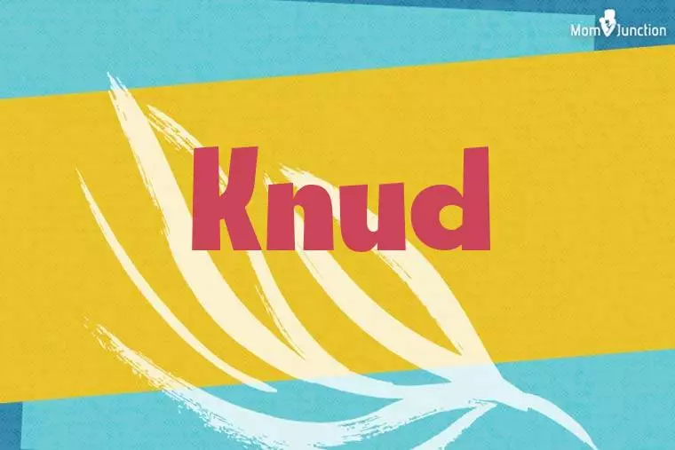 Knud Stylish Wallpaper