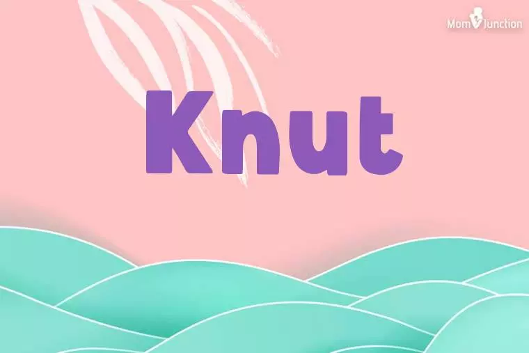 Knut Stylish Wallpaper