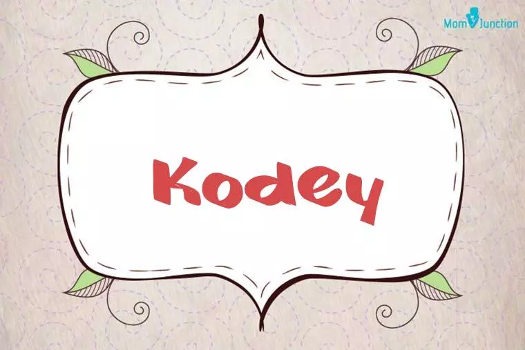 Kodey Stylish Wallpaper