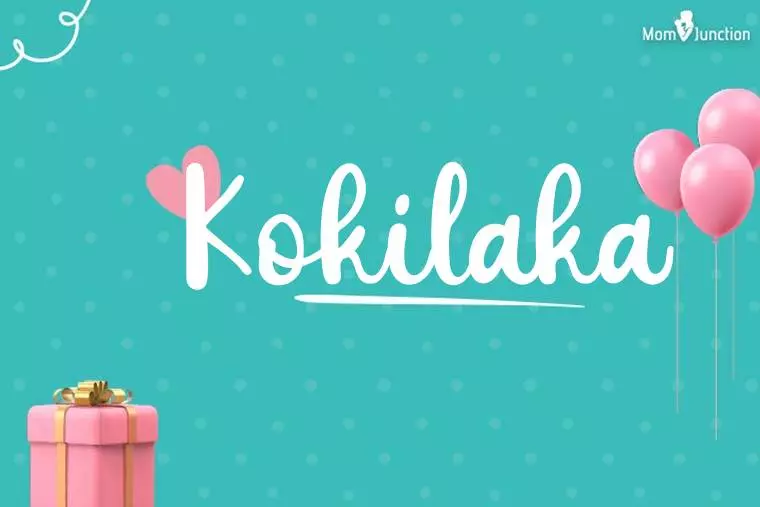 Kokilaka Birthday Wallpaper