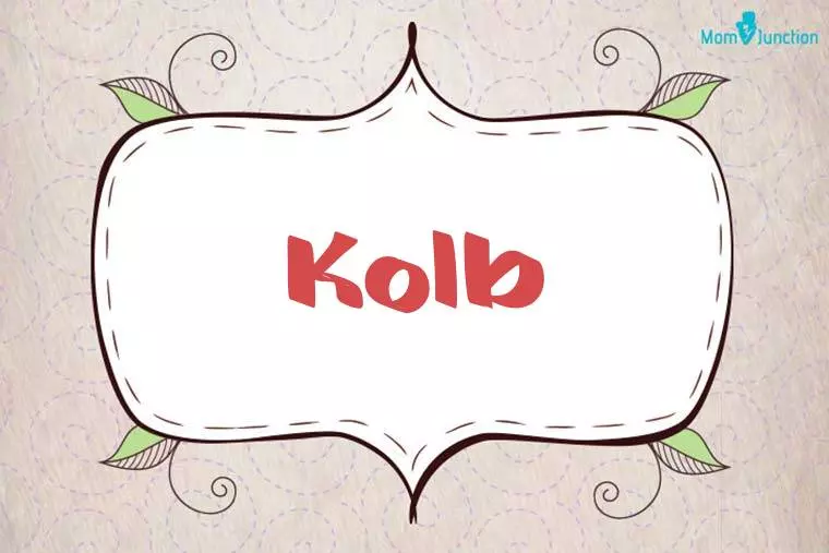 Kolb Stylish Wallpaper