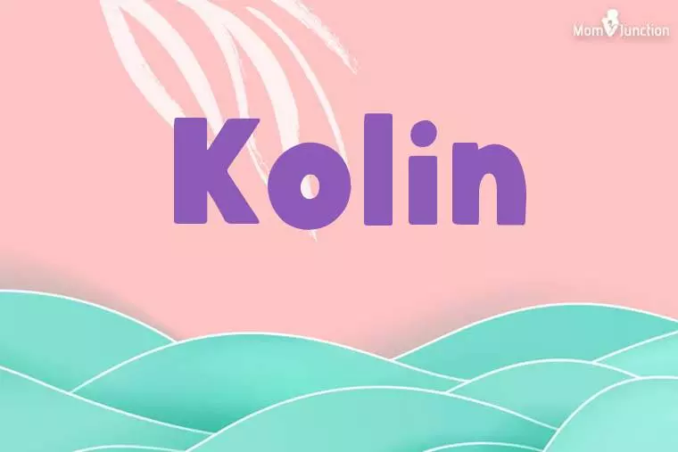 Kolin Stylish Wallpaper