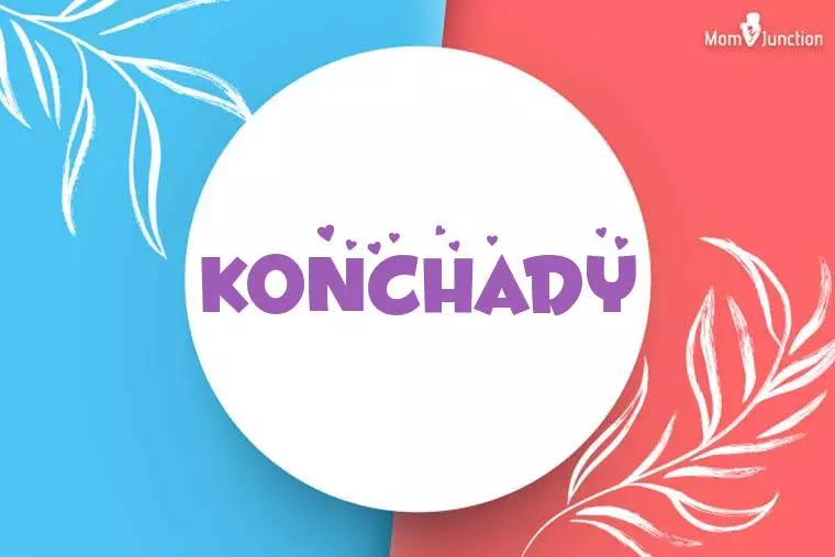 Konchady Stylish Wallpaper