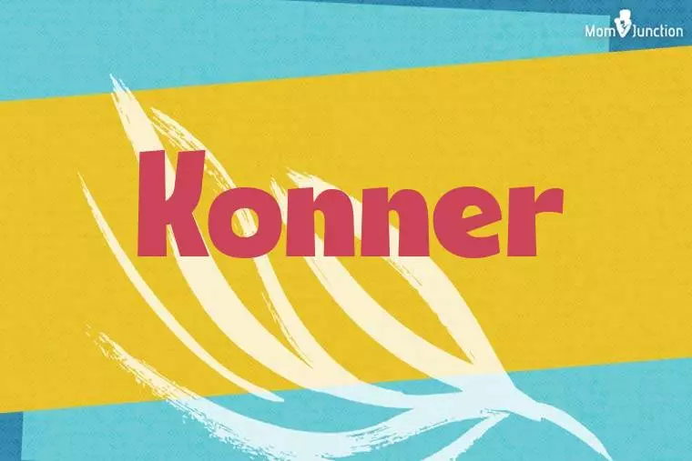 Konner Stylish Wallpaper