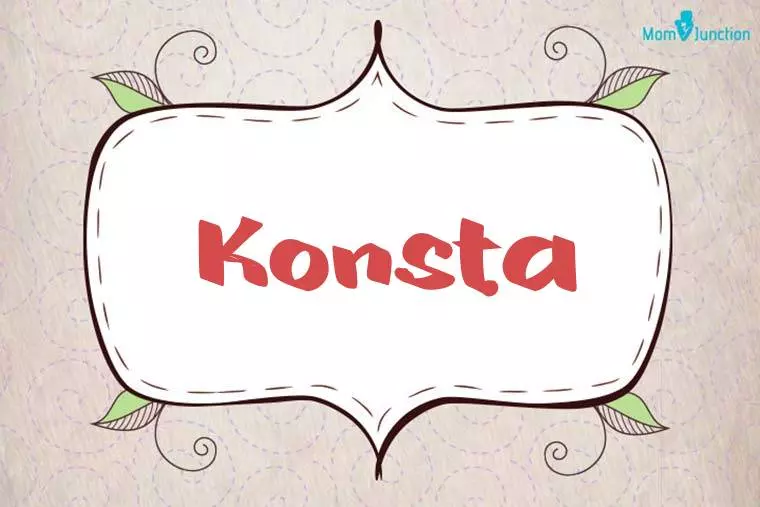 Konsta Stylish Wallpaper