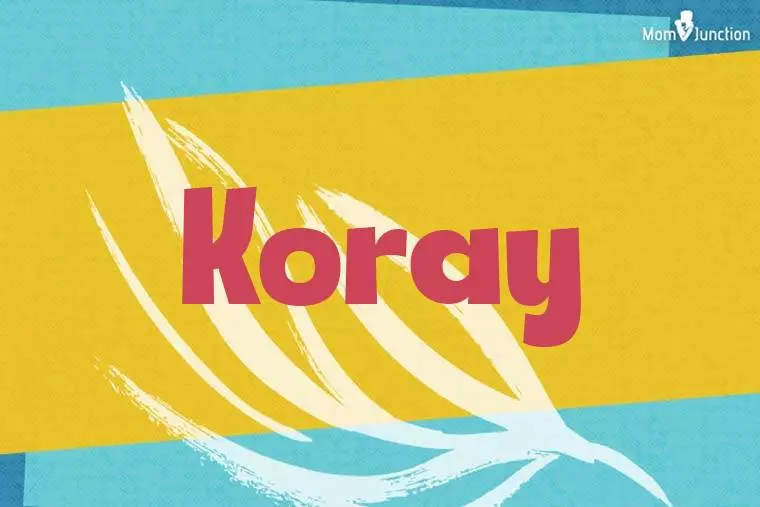 Koray Stylish Wallpaper