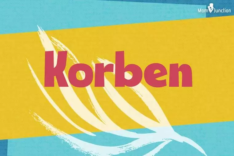 Korben Stylish Wallpaper