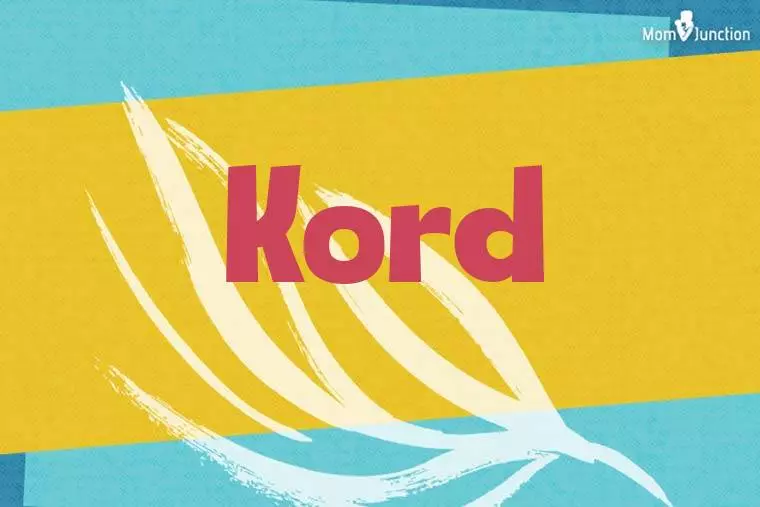 Kord Stylish Wallpaper