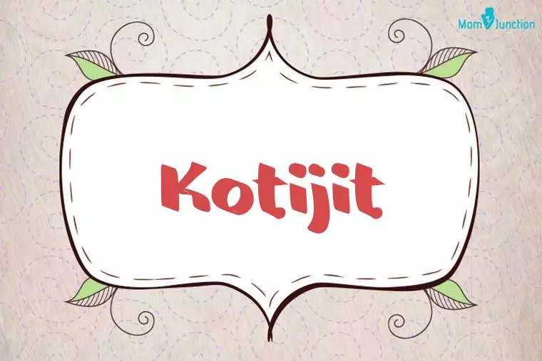 Kotijit Stylish Wallpaper