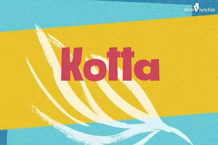 Kotta Stylish Wallpaper