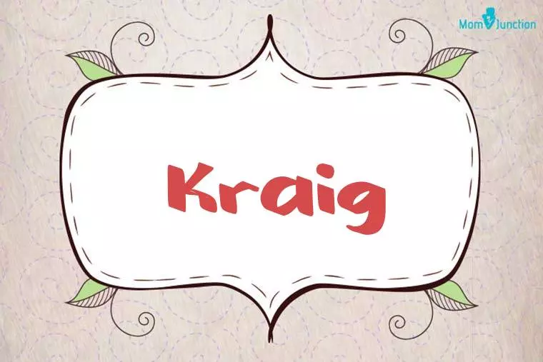 Kraig Stylish Wallpaper