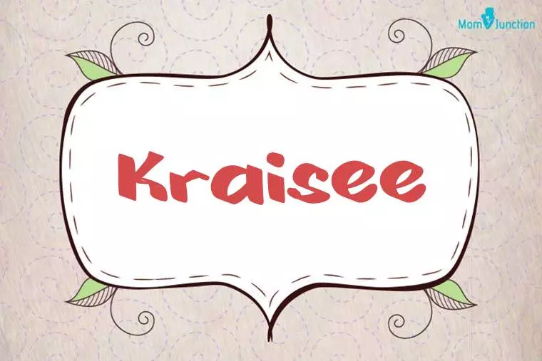 Kraisee Stylish Wallpaper