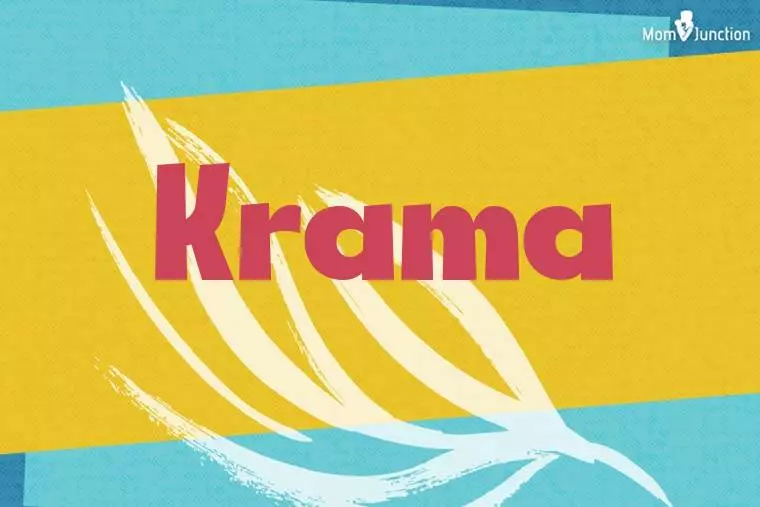 Krama Stylish Wallpaper