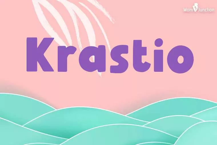 Krastio Stylish Wallpaper