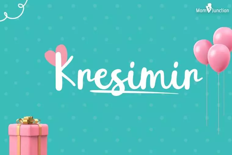 Kresimir Birthday Wallpaper