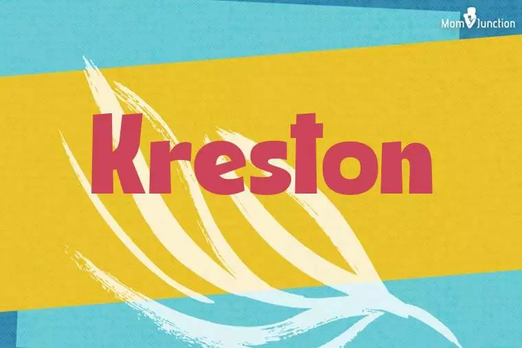 Kreston Stylish Wallpaper