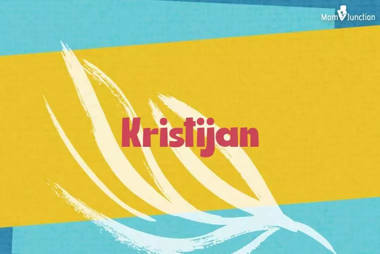 Kristijan Stylish Wallpaper