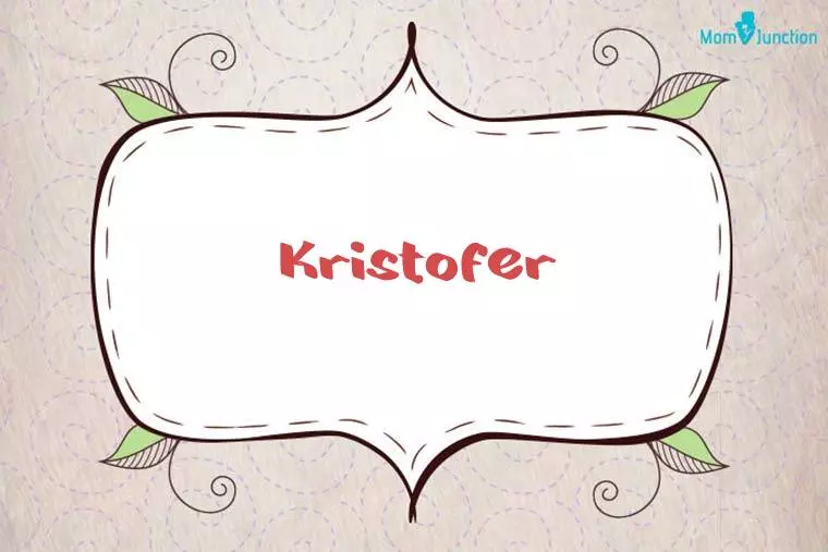 Kristofer Stylish Wallpaper