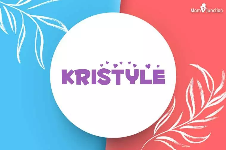 Kristyle Stylish Wallpaper