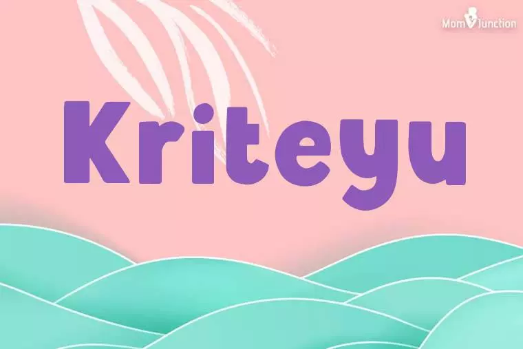 Kriteyu Stylish Wallpaper