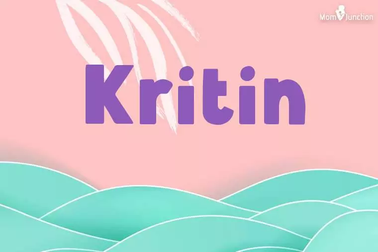 Kritin Stylish Wallpaper