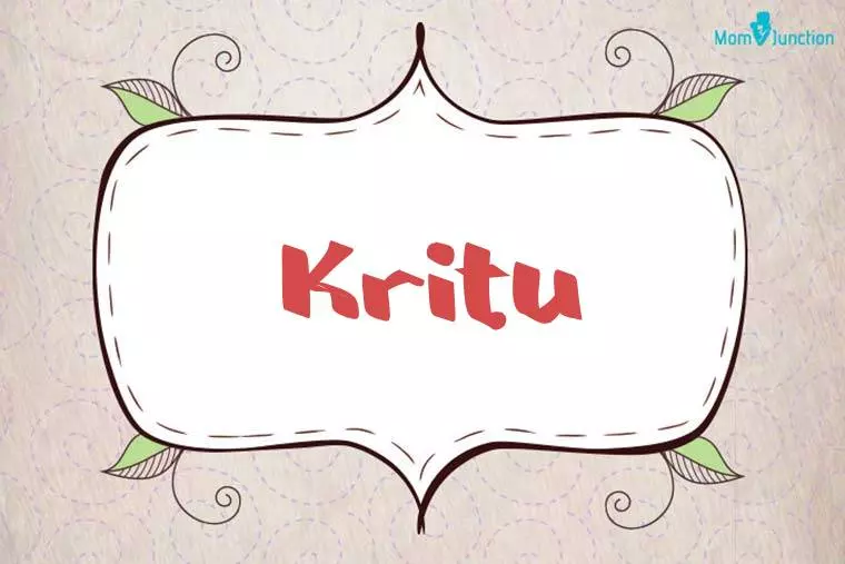 Kritu Stylish Wallpaper