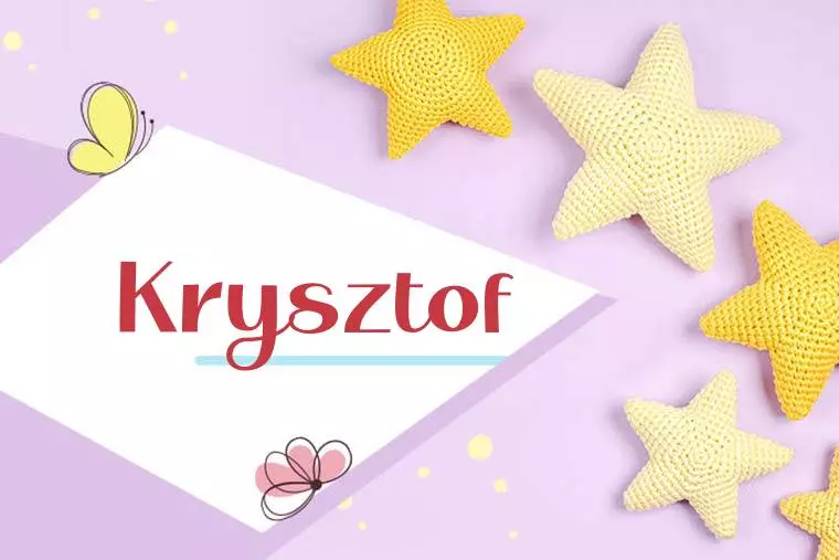 Krysztof Stylish Wallpaper