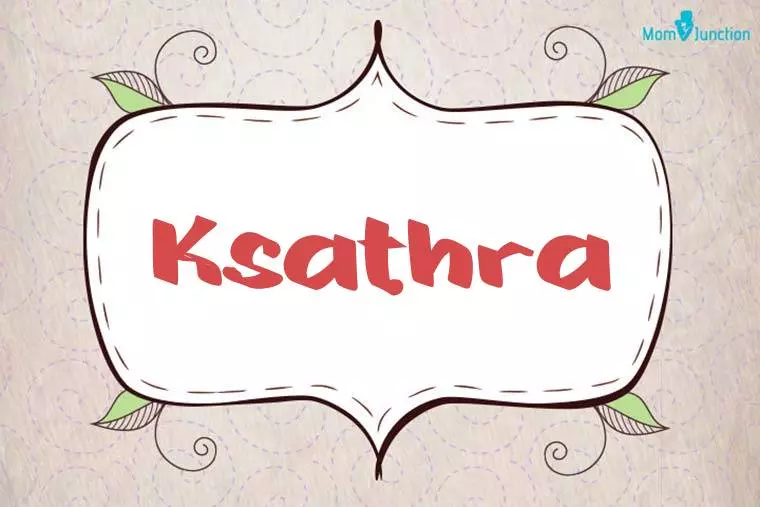 Ksathra Stylish Wallpaper