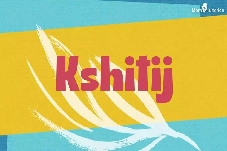 Kshitij Stylish Wallpaper